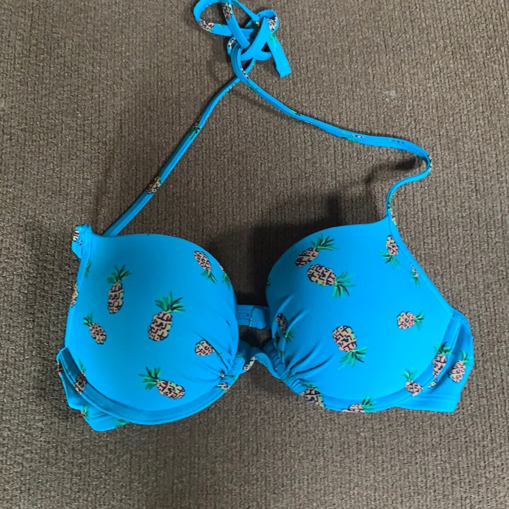 Aerie bikini top